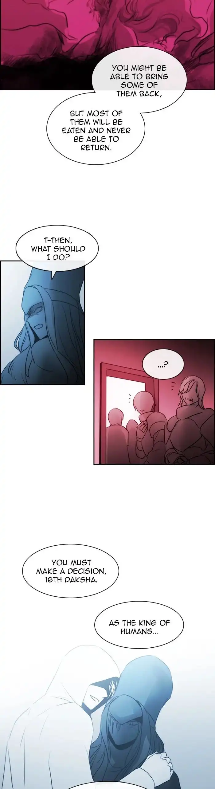 Kubera Chapter 518