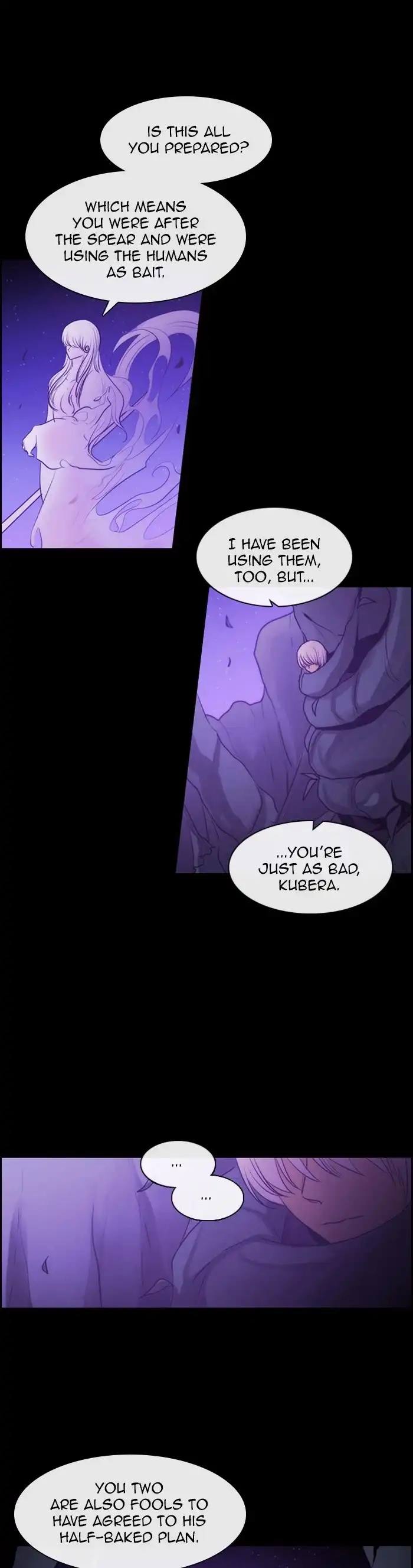 Kubera Chapter 518