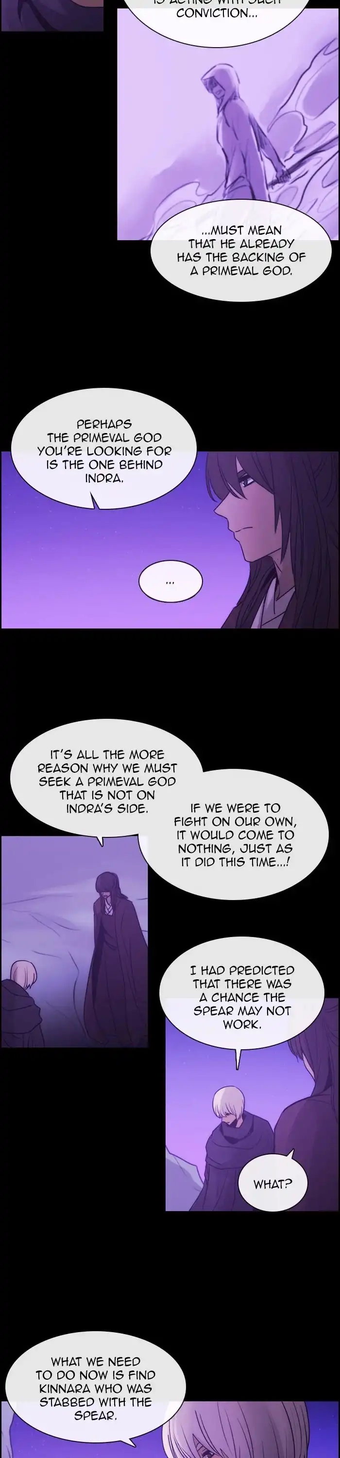 Kubera Chapter 519 10