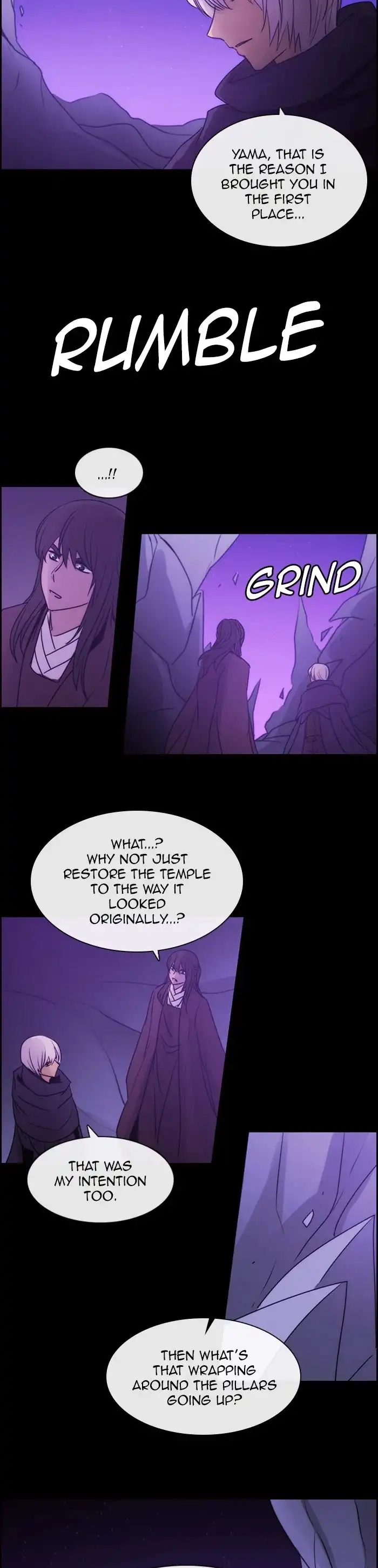 Kubera Chapter 519