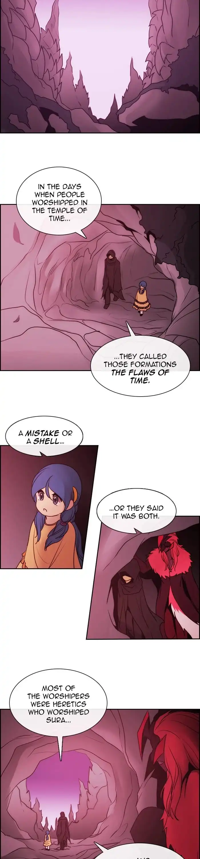 Kubera Chapter 519