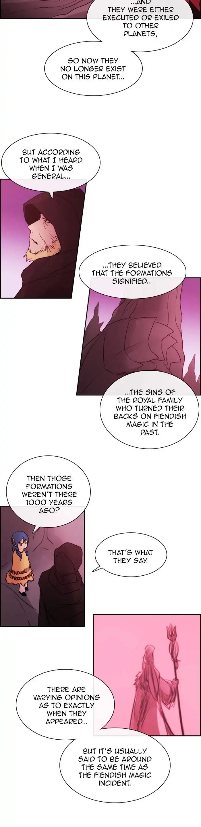 Kubera Chapter 519