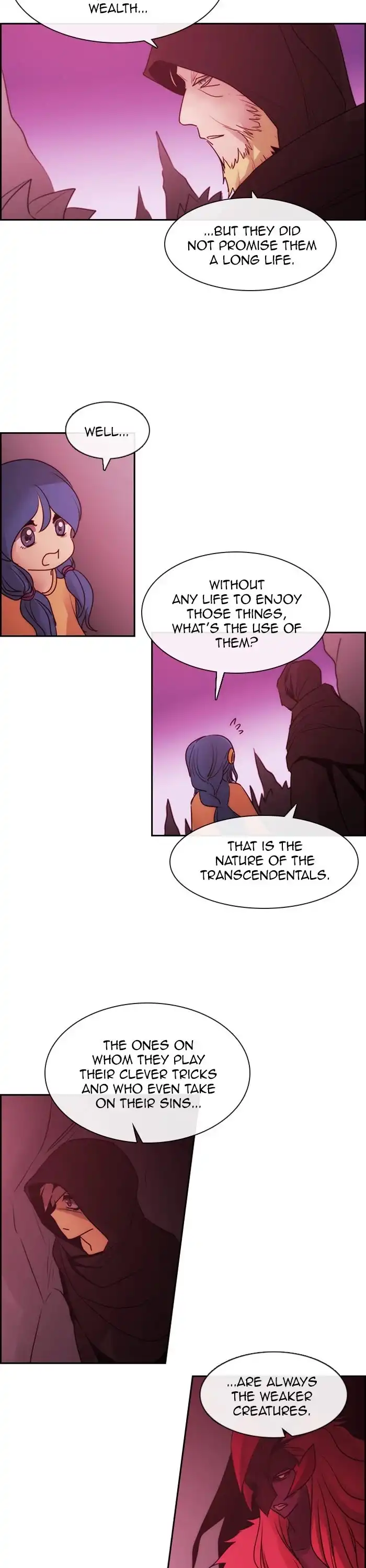 Kubera Chapter 519 18