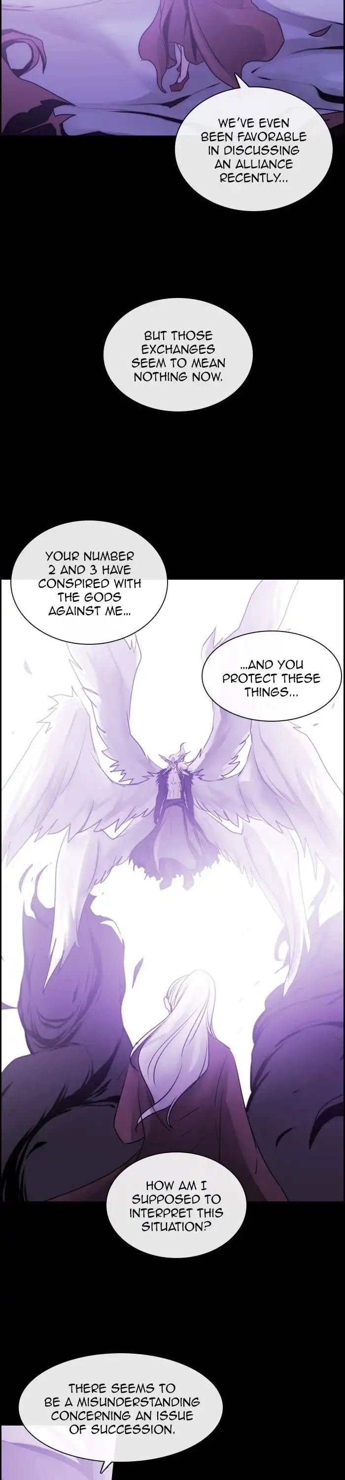 Kubera Chapter 519