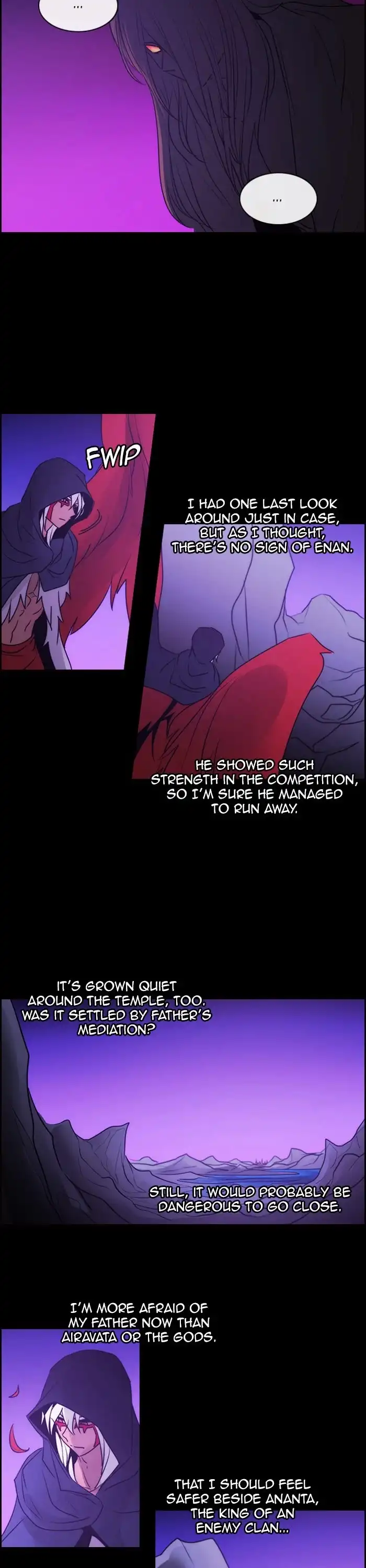 Kubera Chapter 519 21