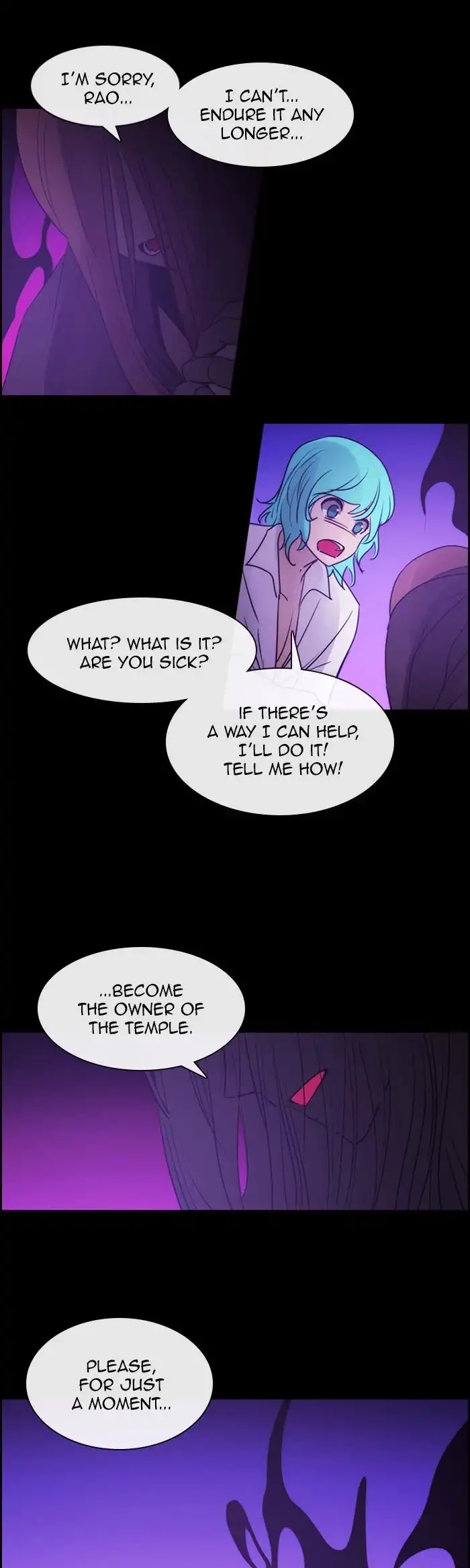 Kubera Chapter 519