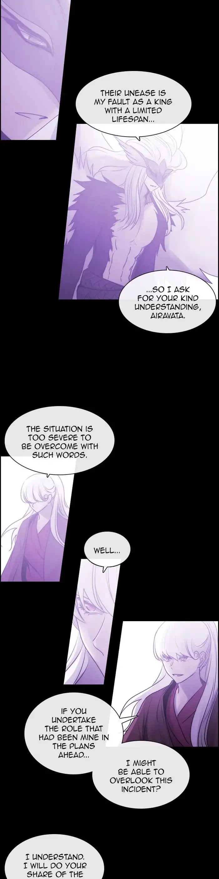 Kubera Chapter 519 3