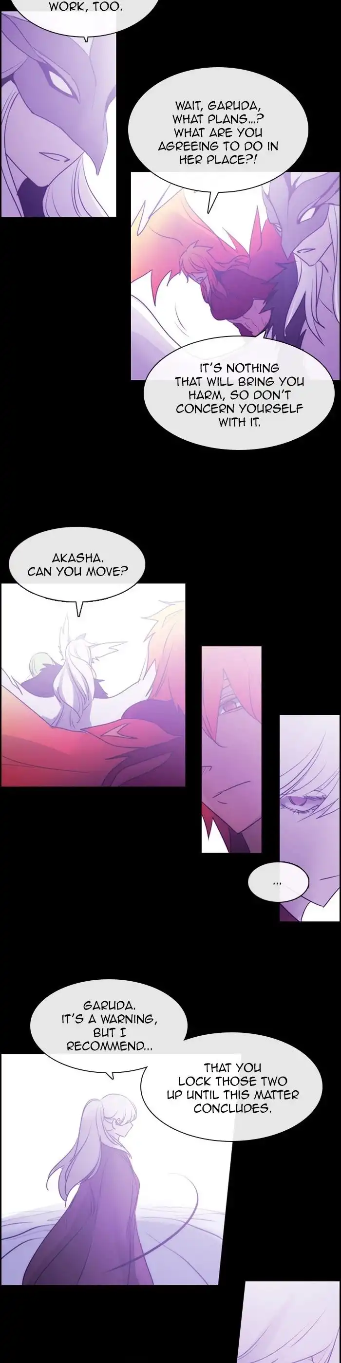 Kubera Chapter 519 4