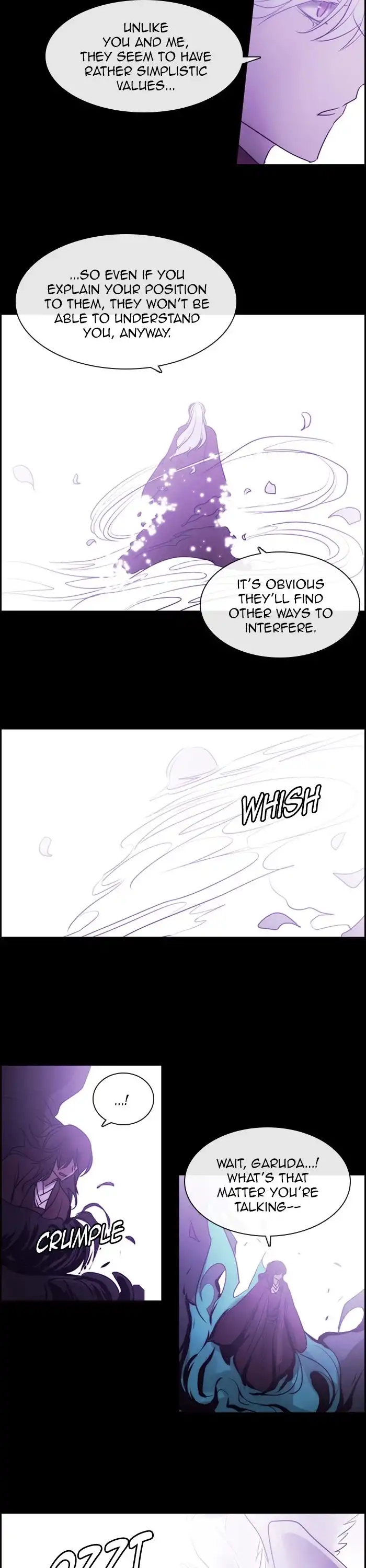 Kubera Chapter 519