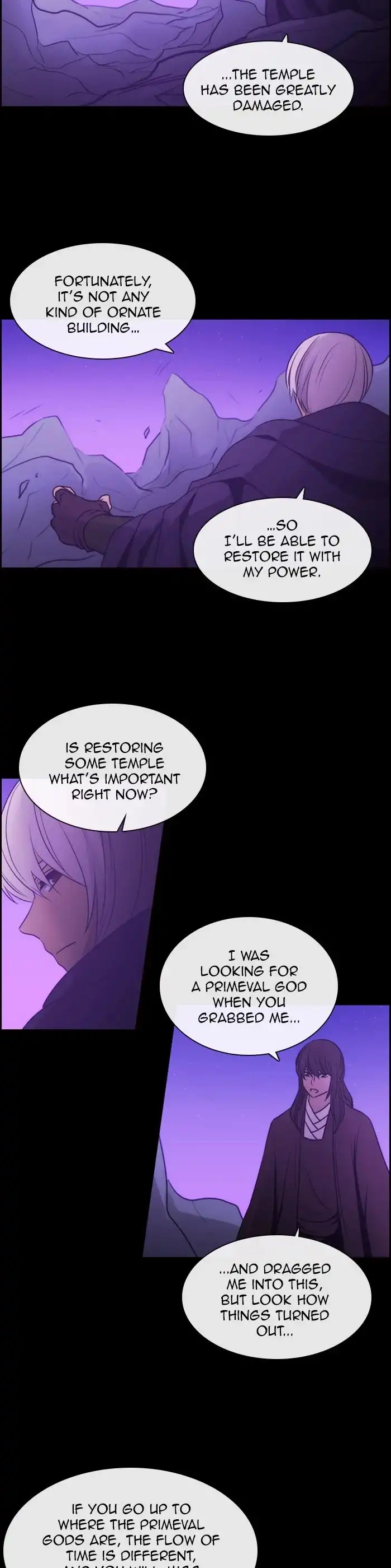 Kubera Chapter 519 8