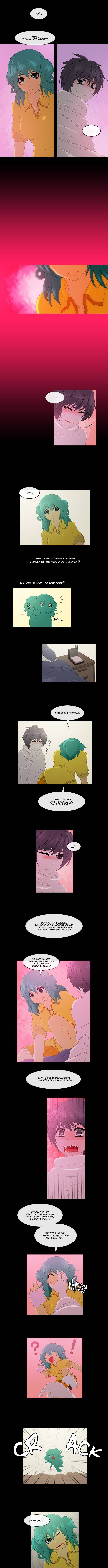 Kubera Chapter 52