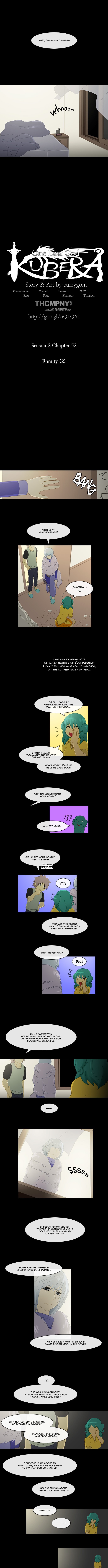 Kubera Chapter 52 2