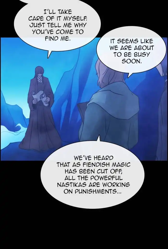 Kubera Chapter 520