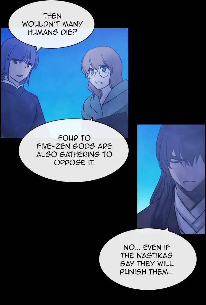 Kubera Chapter 520