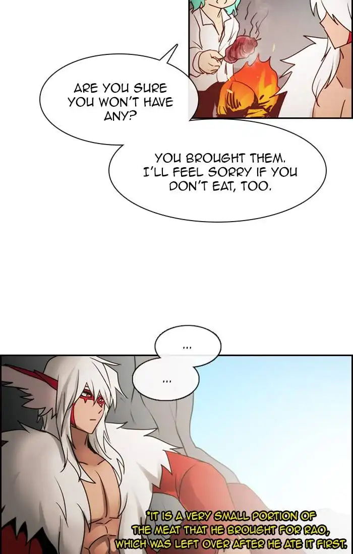 Kubera Chapter 520