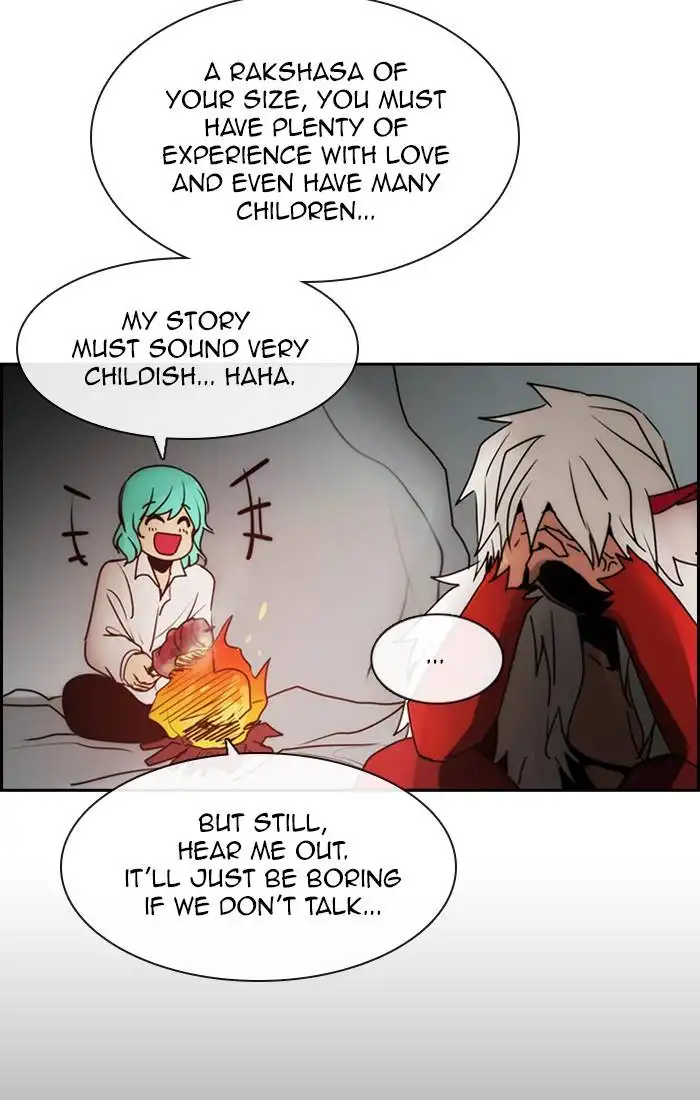 Kubera Chapter 520