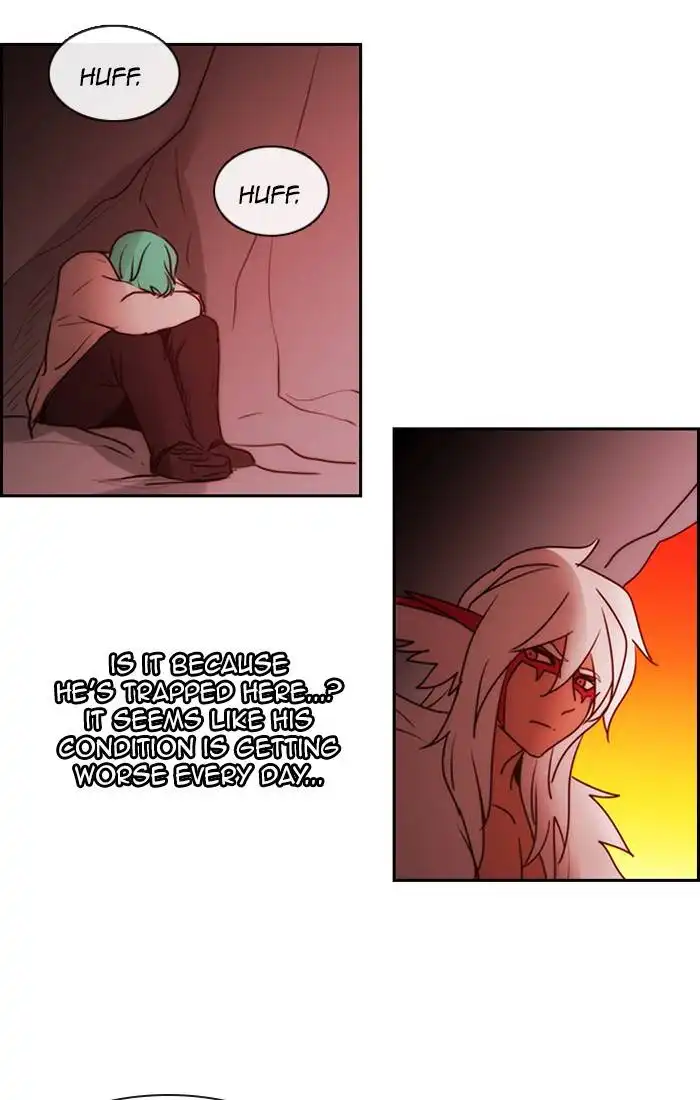 Kubera Chapter 520 42