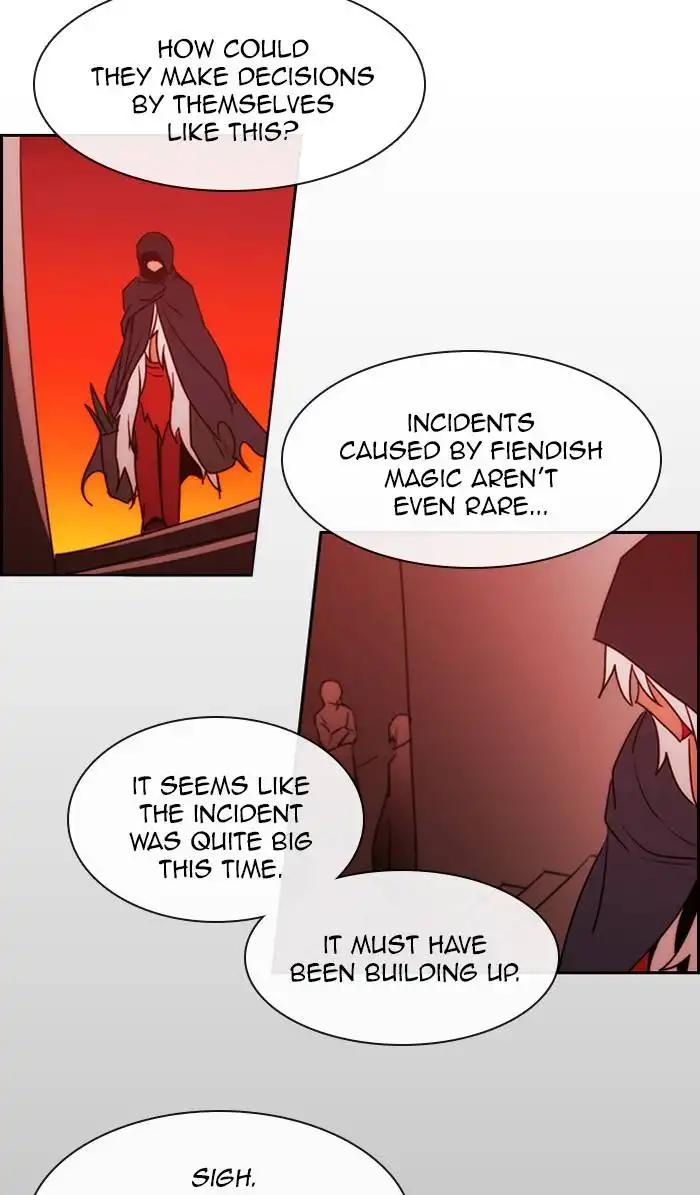 Kubera Chapter 520