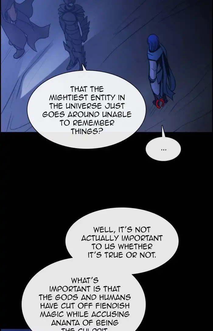 Kubera Chapter 521 21