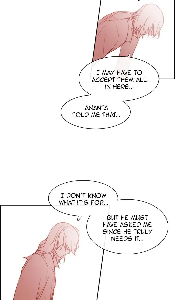 Kubera Chapter 521