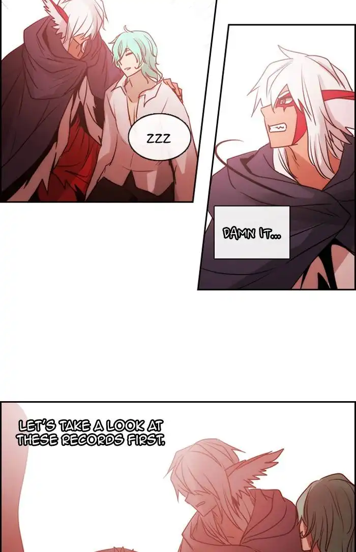 Kubera Chapter 521