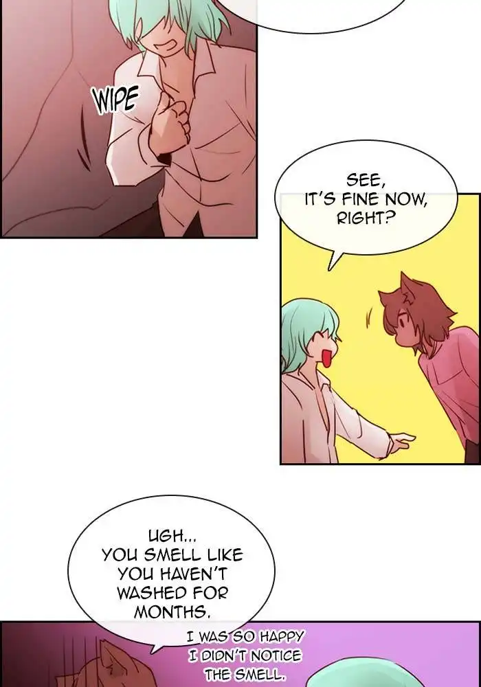 Kubera Chapter 522