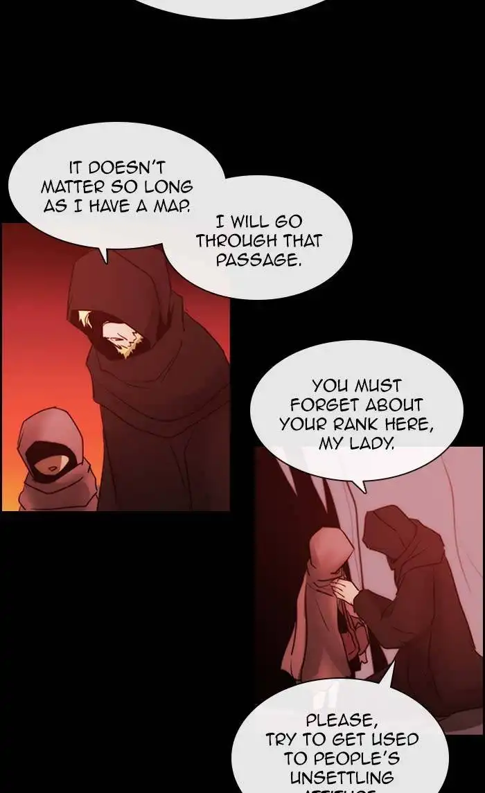 Kubera Chapter 523