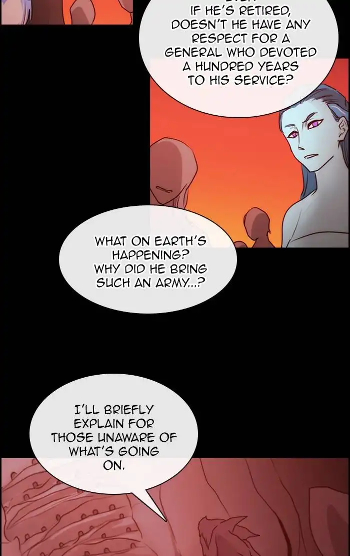 Kubera Chapter 524