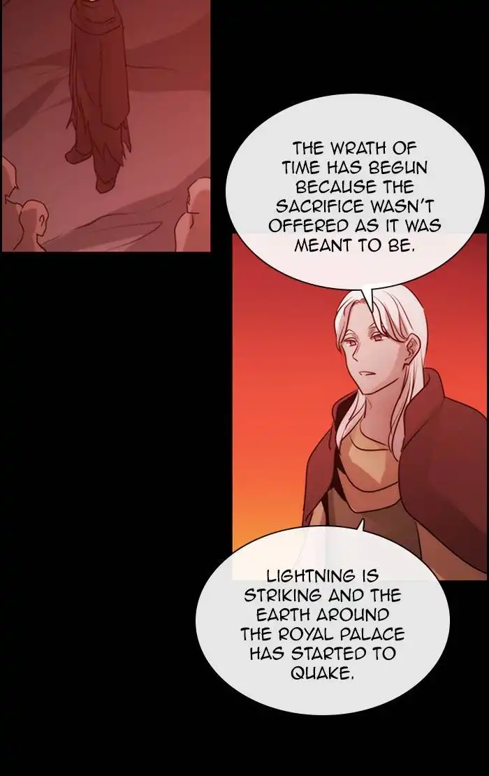 Kubera Chapter 524