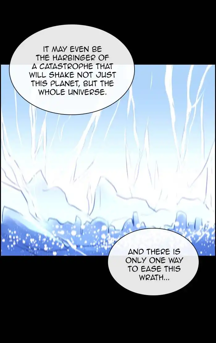 Kubera Chapter 524