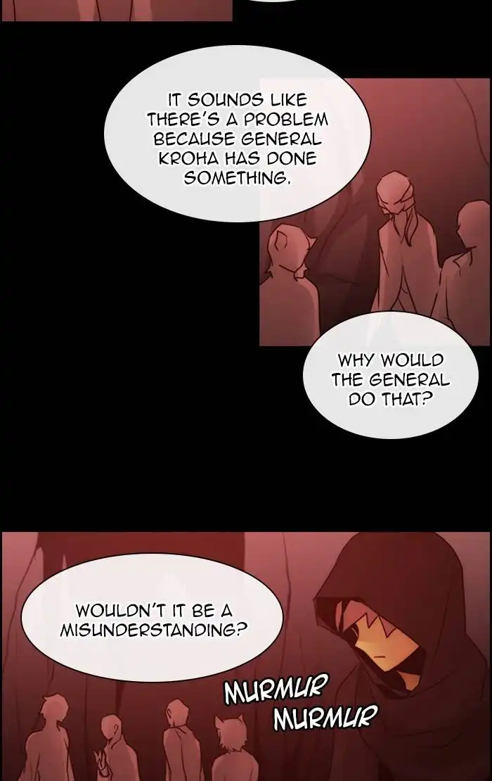 Kubera Chapter 524