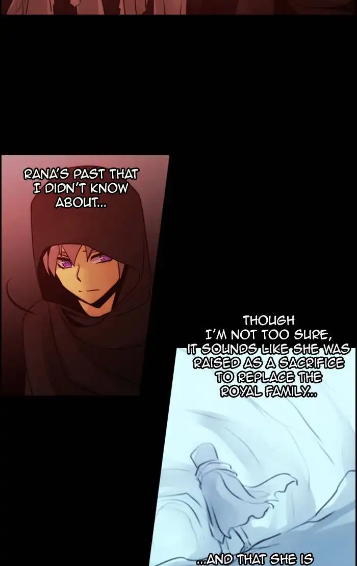 Kubera Chapter 524