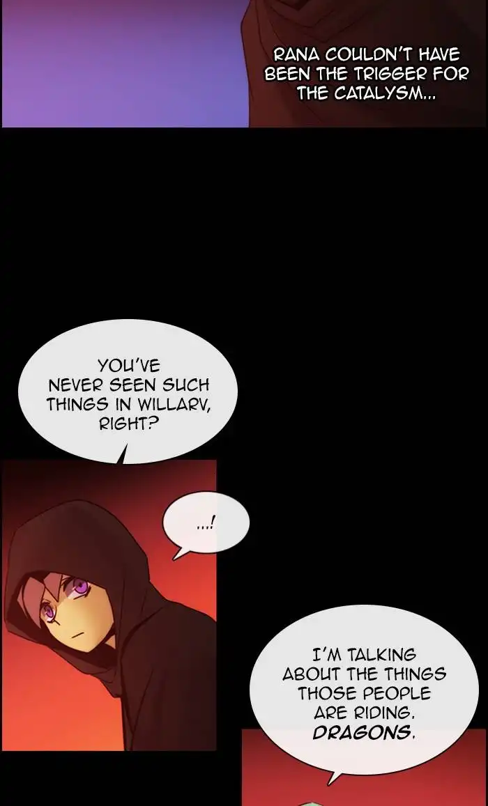 Kubera Chapter 524