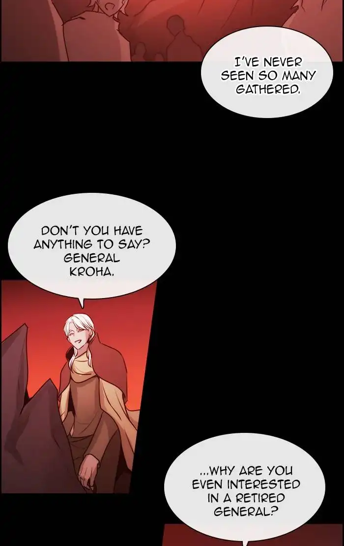 Kubera Chapter 524