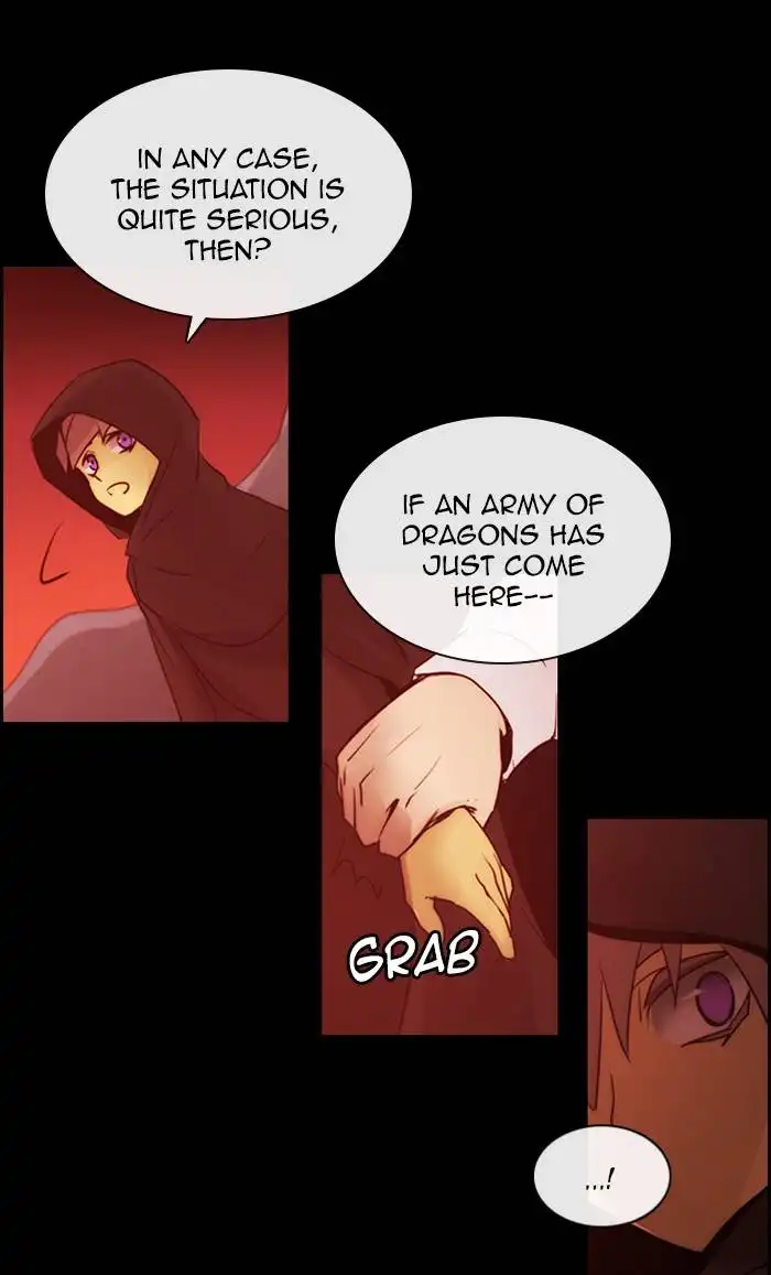 Kubera Chapter 524