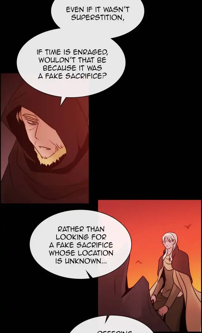 Kubera Chapter 524