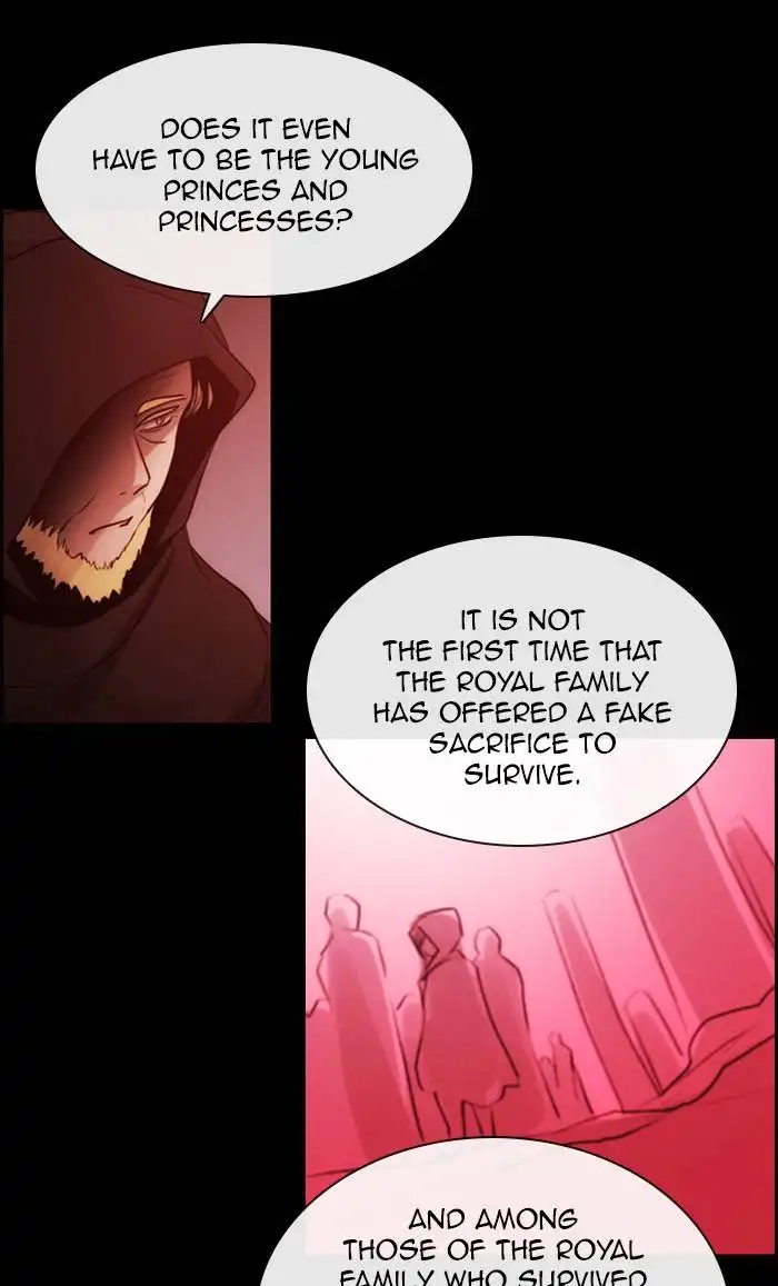 Kubera Chapter 524