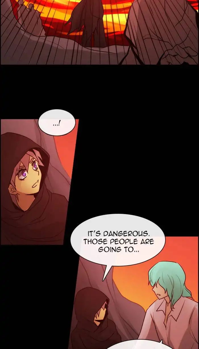 Kubera Chapter 524