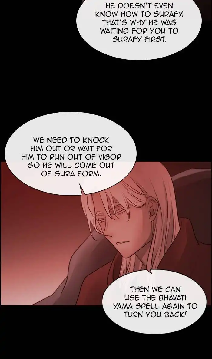 Kubera Chapter 525