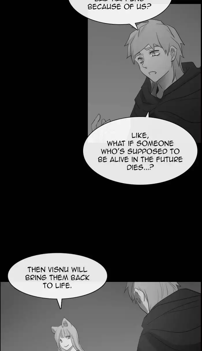 Kubera Chapter 526