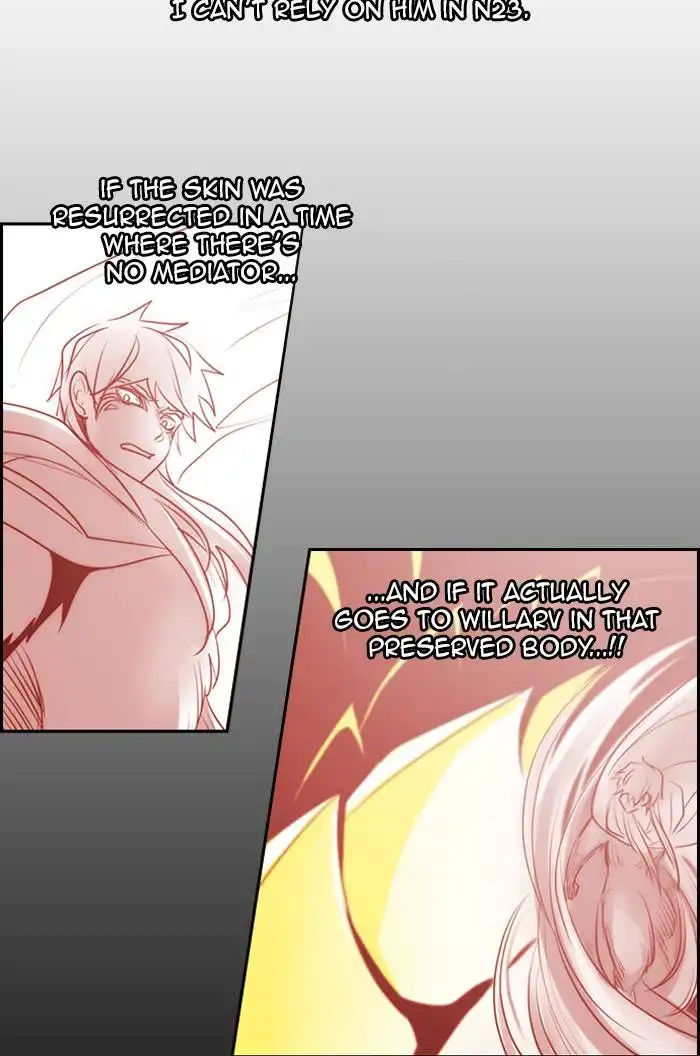 Kubera Chapter 528 28