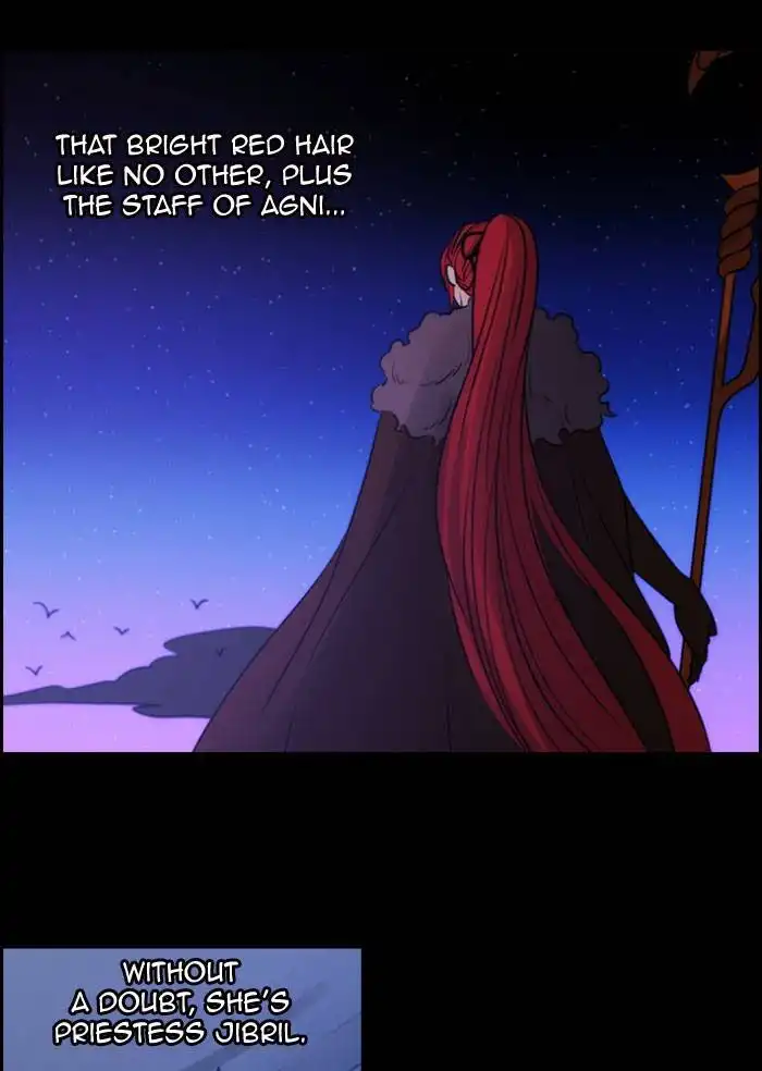 Kubera Chapter 529 2