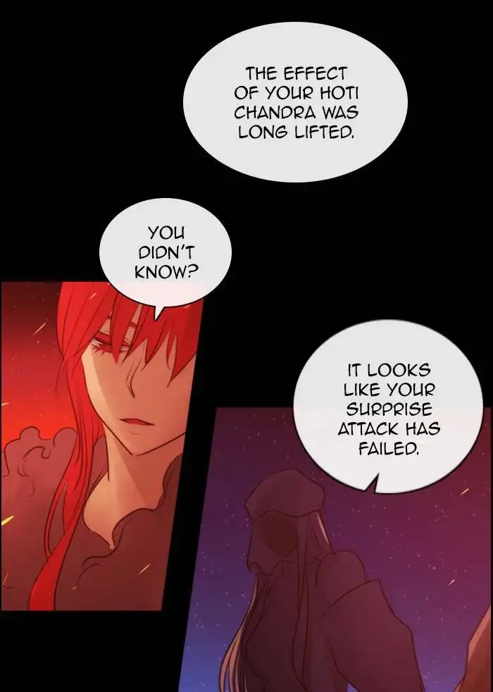 Kubera Chapter 530