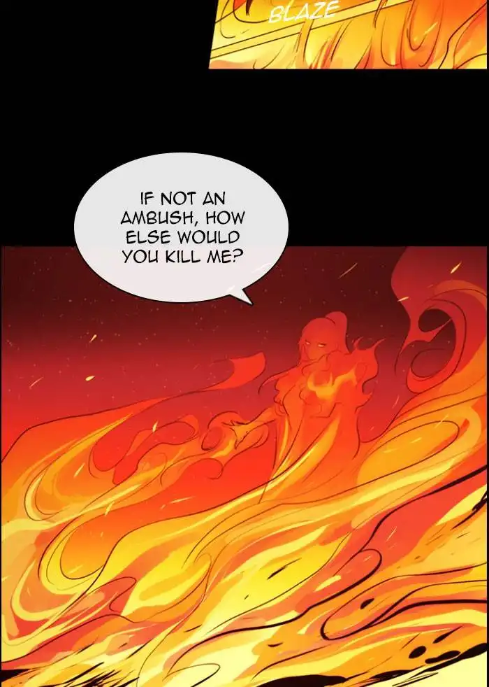 Kubera Chapter 530