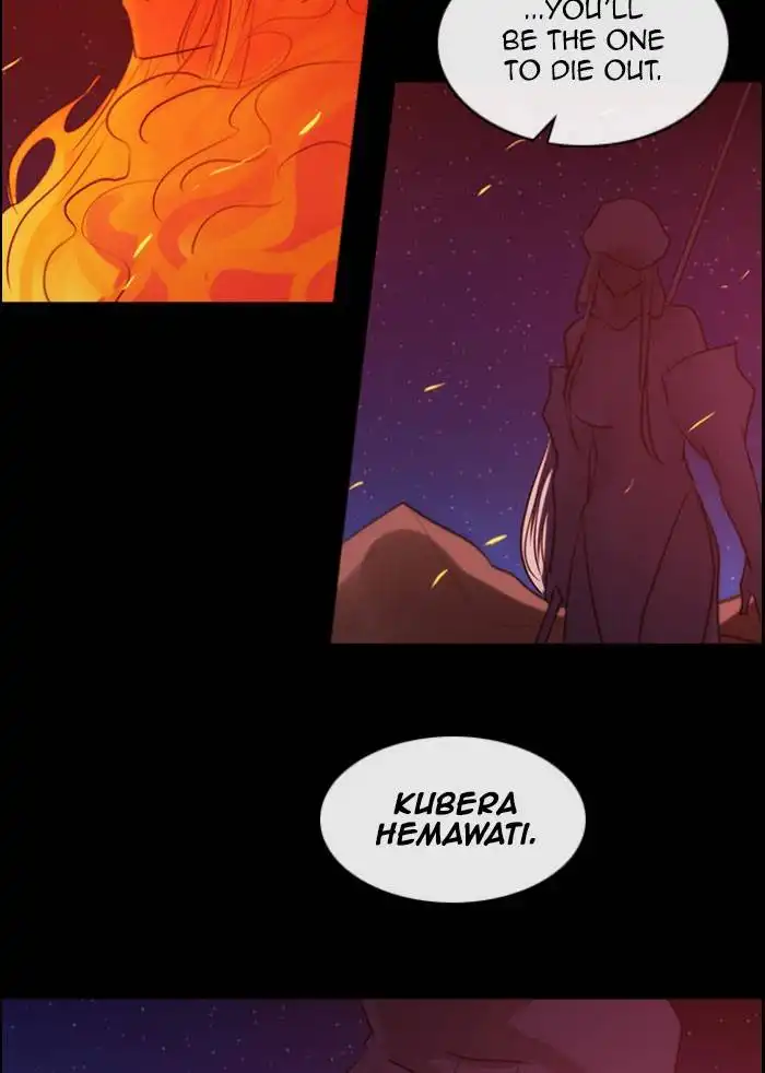 Kubera Chapter 530