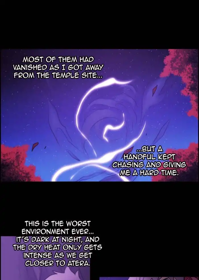 Kubera Chapter 530