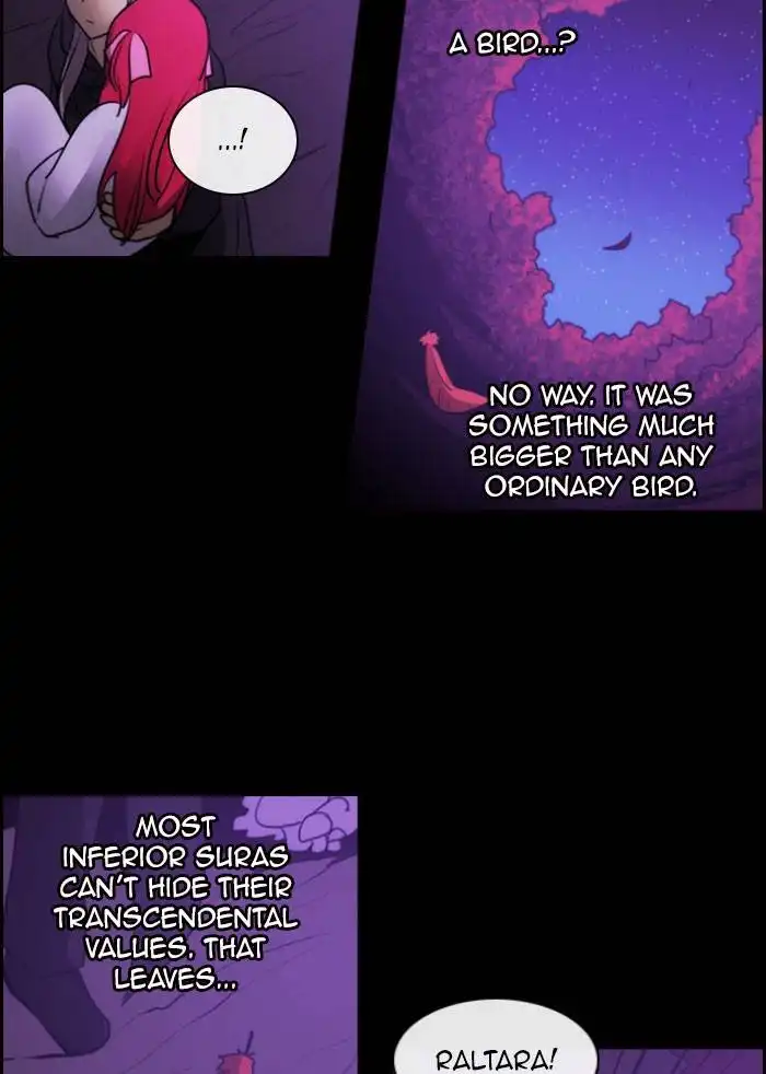 Kubera Chapter 530