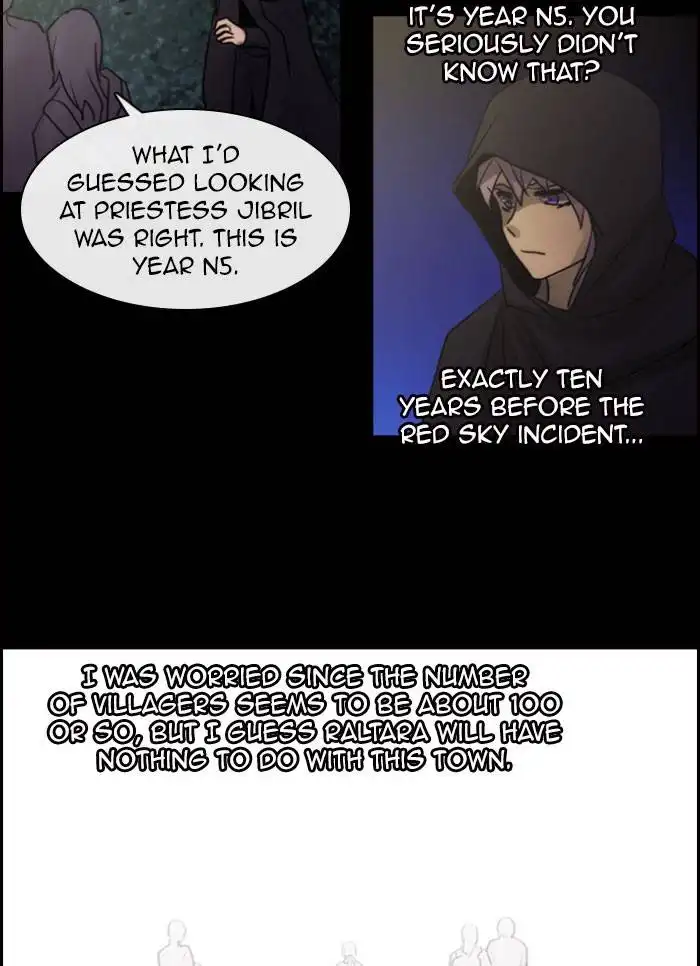 Kubera Chapter 531