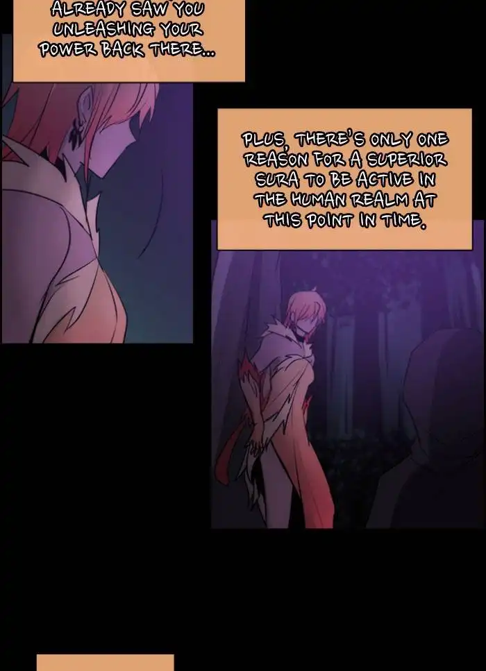 Kubera Chapter 531