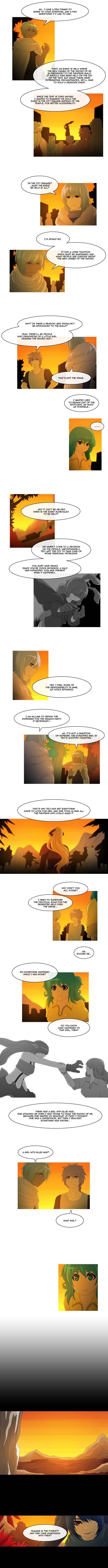 Kubera Chapter 54